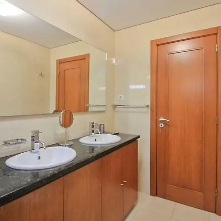 Apartment Oporto Beach Metro *